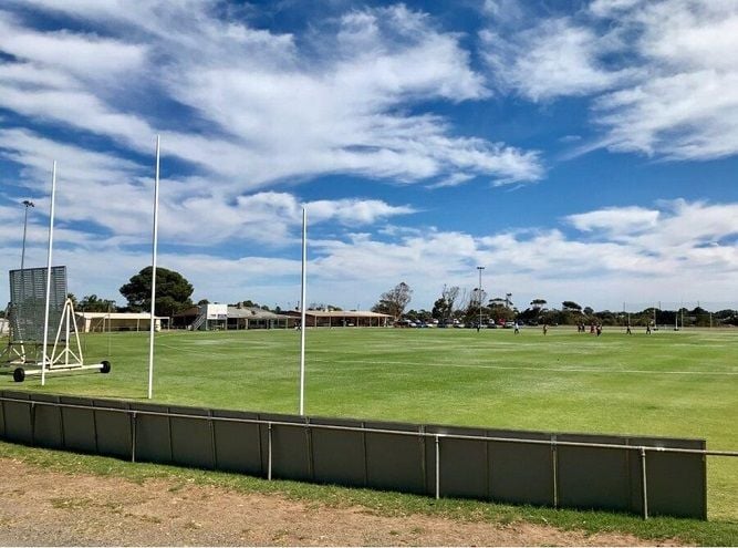 Southern Districts Future Fund - Australian Sports Foundation Southern Districts Future Fund - Australian Sports Foundation